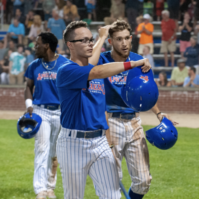 Chatham adds 5 new players ahead of playoff run   